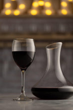 Ravenhead Mode Set of 4 Red Wine Glasses 34 cl