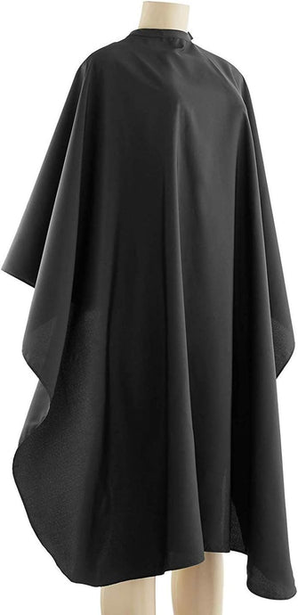 Hairdressing Cape, hair cape, hairdresser apron, hairdresser cape, hairdressing gown, Hairdressers Gown for Hair Styling