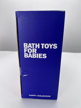 Jiosdo Baby Bath Toys, Automatic Crab Bubble Maker Bath Toys for Toddler Kids, Bath Bubble Machine with 12 Music, Great Bubble Bathtub Toys Gifts for Kids Girls Boys (Red)