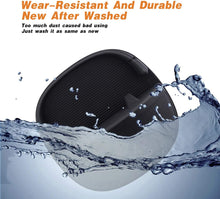 Cinati Car Phone Holder Mount Silicone Pad Mat for Various Dashboards, Slip Free Desk Phone Stand Compatible with iPhone, Samsung, Android Smartphones, GPS Devices and More, Black