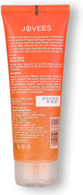 Jovees Face Wash, Papaya, 120ml