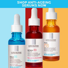 La Roche Posay Pure Vitamin C Serum - 30 ml