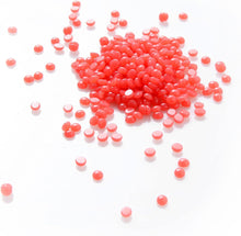 HIVE OF BEAUTY Rose Hot Film Wax Pellets Hair Removal Waxing All Skin Types