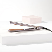 BaByliss Elegance 235C Hair Straighteners, Floating ceramic plates, Smooth styling, Worldwide Use