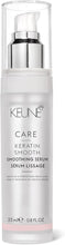 Keune Care Line Keratin Smooth Serum - Anti-Frizz Keratin Serum 25 Ml