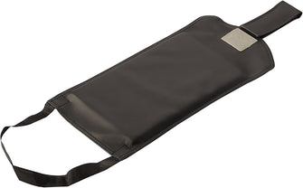 Master Massage Universal Padded Armrest for Massage Table Black