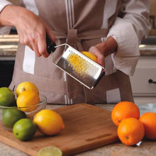 Microplane Gourmet Fine Grater