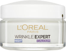 L'Oreal Paris Wrinkle Expert 55 Plus Night Cream, 50ml