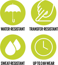 Maybelline Powder Foundation, Long-lasting 24H Wear, Medium to Full Coverage, Transfer, Water & Sweat Resistant, SuperStay 24H Hybrid Powder Foundation, 10