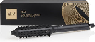 ghd Rise Volumising Hot Brush - 32 mm Barrel for Full-Length Body & Volume