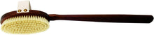 Gerson 163Wooden Bath Brush