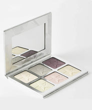 Jeffree Star Holiday Glitter Collection - Platinum Ice Skin Frost Pro Palette