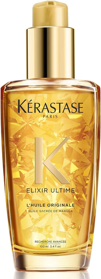 Kerastase Elixir Ultime Original, 100 millilitre