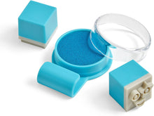 Learning Resources Numberblocks Stampoline Park Stamp Activity Set Numberblocks Colours Washable Inks Arts and Crafts Colour Blocks Hobby Art 32 Pieces Gifts for 3 4 5 6 7 Year Old Kids Boys & Girls