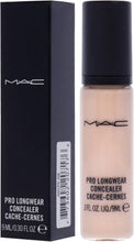 MAC Pro Longwear Concealer 9ml NW15