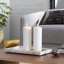 ALAMANIA Candle Wicks 30 Pcs 15cm (6Inch) with 1 Candle Wick Holder Long Lasting Pre-Waxed & Tabbed Cotton Threads with No Black Smoke for DIY Crafts