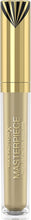 Max Factor Masterpiece High Definition Mascara, 01 Rich Black, Volumising and Smudge Proof Formula for Sensitive Eyes, 4.5 ml