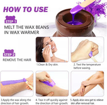 ISMA Professional Hard Wax Beads 700g, Stripless Depilatory Waxing Pellets Solid Film Beans No Strip Needed, Painless Gentle Hair Removal of Full Body, Face & Bikini Line