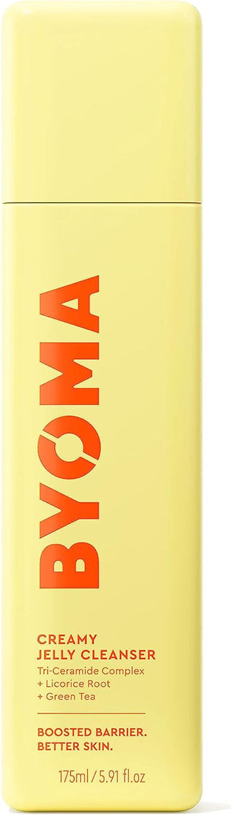 BYOMA Creamy Jelly Cleanser 175ml