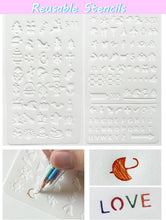 DIY Journal Set for Girls, Art and Crafts Gift for Kids Age 8-12, Scrapbook for Teen Tween Girls Birthday Presents, Stickers Toys Kids Christmas Gifts, Girls Toys Diary Supplies