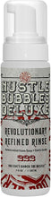 Hustle Butter Hustle Bubbles 207ml Better Than Green Soap Tattoo Soap and Tattoo Cleanser to Heal and Clean Tattoos