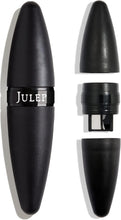 Julep Cosmetic Makeup Pencil Sharpener, Travel Friendly, Easy Cleaning Beauty Sharpener for Eyeliner, Lip Liner and Brow Pencils