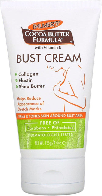 Palmer's Cocoa Butter Formula Bust Cream 125g