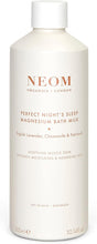NEOM- Magnesium Bath Milk, 300ml (Perfect Night's Sleep)