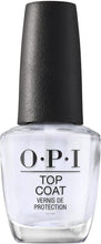 OPI Top Coat 15ml