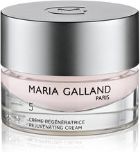 Maria Galland Ligne Anti-ge 5 cream Rgnratrice 50 ml