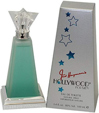 Fred Hayman Hollywood - 3.4oz Edt Spray