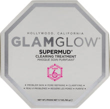 Glamglow Supermud Clearing Treatment