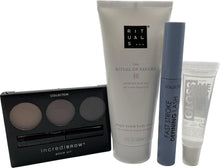 Magic Touch Body Cream & Beauty Make up Bundle