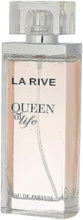 La Rive Perfume Queen of Life75ml