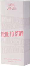 Naomi Campbell Here To Stay 30ml EDP