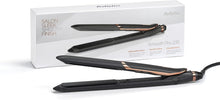 BaByliss Smooth Pro 235 Hair Straighteners, Ionic, Salon performance, Controlled heat, 6 settings, Ceramic plates