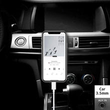 Aux Cable for iPhone in Car 3.5mm Aux Cord Compatible with iPhone 14/14 Pro/14Pro Max/13/13 Pro/12/12 Pro/11 Pro/11/Xs/XR/X/8/7 for Car Stereo/Headphones/Speaker Support All iOS System-White(1M)