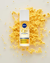 Nivea Q10 Serum Pearls Antiwrinkle Serum Boost 30ml