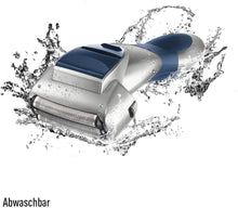 Panas Razor es-sl41-s Silver
