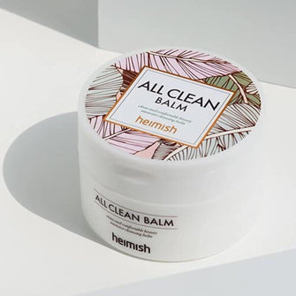 [HEIMISH] All Clean Balm 120ml / Korea Cosmetic