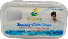 Natural Alum Blocks Wet Shave Bloc for Shaving Soothing Aftershave Solution - Pack of 3 Razor Burn Relief for Sensitive Skin Travel Friendly Post-Shave Stone Antiseptic Astringent
