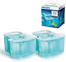 Philips JC302/50 Cleaning Cartridge - Pack of 2