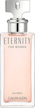 Calvin Klein Eternity Eau Fresh for Her 100ml