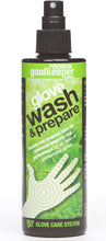 gloveglu Wash & Prepare 250ml -DS