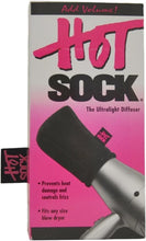 Hot Sock Diffuser