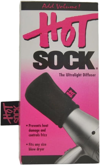 Hot Sock Diffuser