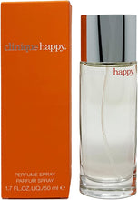 Happy by Clinique Perfume Spray / 1.7 fl.oz. 50ml