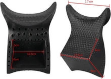 Neck Cushion Bowl,Neck Rest,Shampoo Bowl, Beauty Neck Rest Shampoo Bowl Hair Washing Backwash Cushion for Salon Spa Equipment