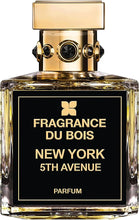 Fragrance Du Bois Unisex New York 5th Avenue Perfume 100 ml