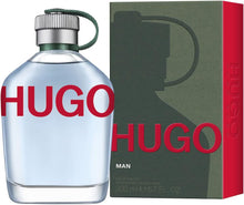 HUGO Man